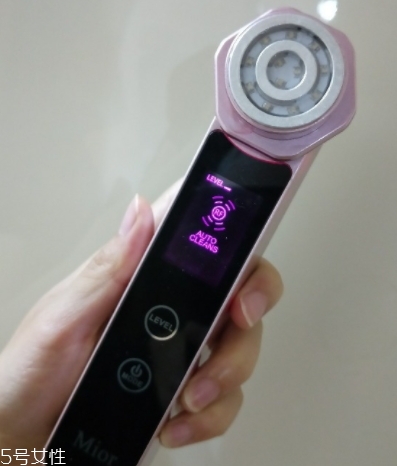 mior美容儀怎么樣？