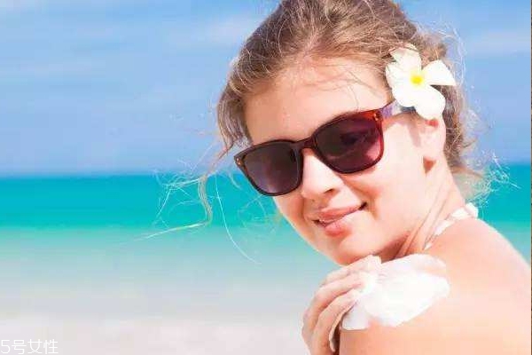 防曬值50的平時(shí)能用嗎？spf和pa到底是什么？