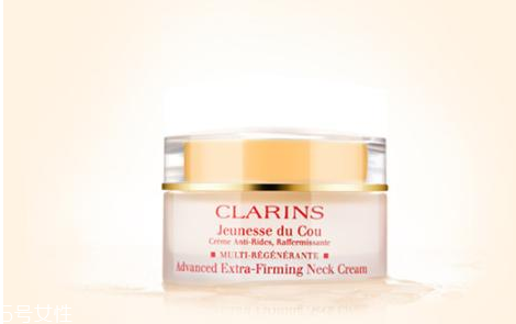 頸霜什么牌子效果最好 頸紋預防小妙招 頸霜什么牌子效果最好 頸紋預防小妙招