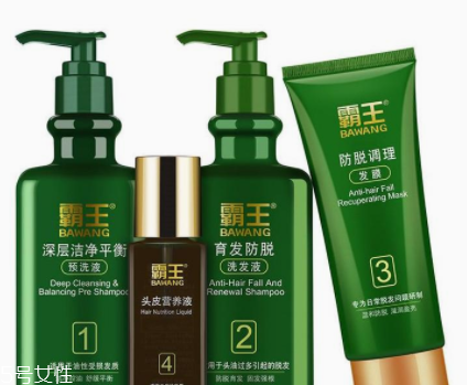 容易脫發(fā)是為什么？容易脫發(fā)用什么洗發(fā)露？