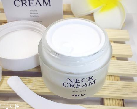 頸霜什么牌子效果最好 頸紋預防小妙招 頸霜什么牌子效果最好 頸紋預防小妙招