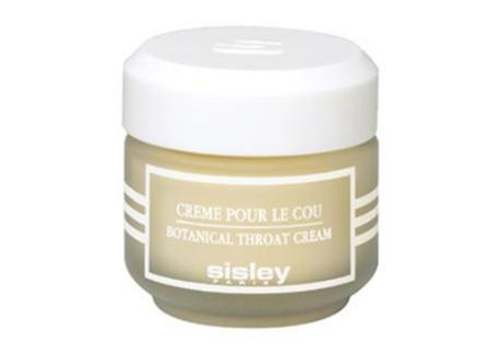 頸霜什么牌子效果最好 頸紋預防小妙招 頸霜什么牌子效果最好 頸紋預防小妙招