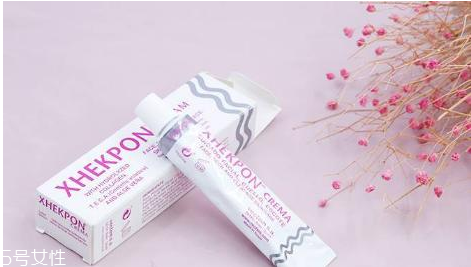 頸霜什么牌子效果最好 頸紋預防小妙招 頸霜什么牌子效果最好 頸紋預防小妙招