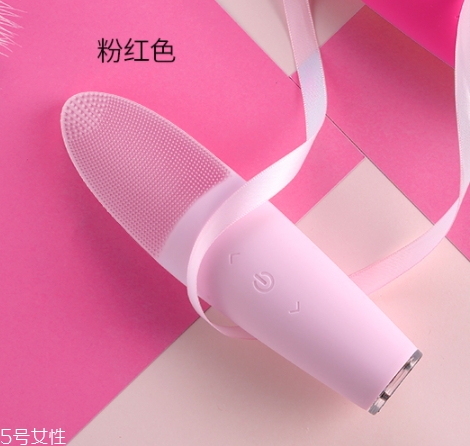 ulike潔面儀怎么充電？平價版本的luna潔面儀