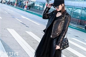 皮衣沒(méi)有光澤怎么辦？皮衣的護(hù)理方法