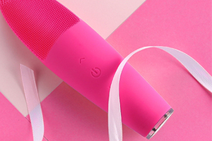 ulike潔面儀怎么用？