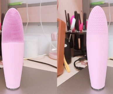 ulike潔面儀怎么用？