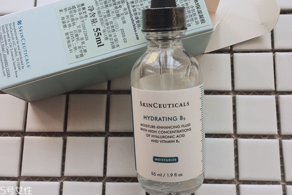 修麗可b5用了刺癢怎么回事？油皮寶寶的福音