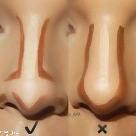 鼻子真的可以被捏高嗎？看完你就懂了