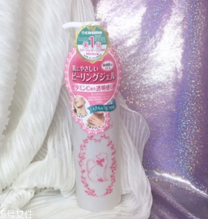 去角質(zhì)啫喱什么牌子好？網(wǎng)友心中最受歡迎的幾款