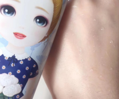 幽蘭一品護(hù)手霜怎么樣？可以爆水珠的護(hù)手霜