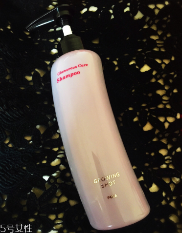 pola防脫黑發(fā)洗發(fā)水好用嗎 防脫育發(fā)就靠它 pola防脫黑發(fā)洗發(fā)水好用嗎 防脫育發(fā)就靠它