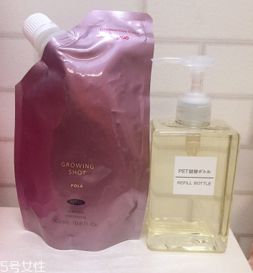 pola防脫黑發(fā)洗發(fā)水好用嗎 防脫育發(fā)就靠它 pola防脫黑發(fā)洗發(fā)水好用嗎 防脫育發(fā)就靠它