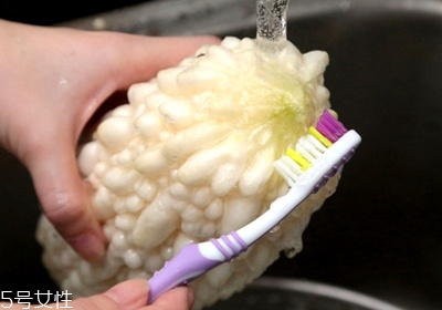 怎么洗蔬菜去農(nóng)藥殘留 如何去除蔬菜上的農(nóng)藥殘留