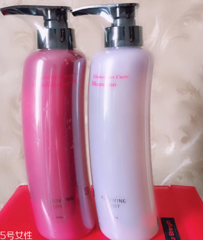 pola防脫黑發(fā)洗發(fā)水好用嗎 防脫育發(fā)就靠它 pola防脫黑發(fā)洗發(fā)水好用嗎 防脫育發(fā)就靠它