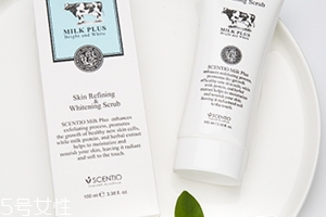 2018去角質(zhì)膏哪個(gè)牌子好？