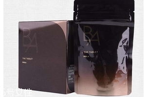 pola抗糖丸什么時候吃？每天早晨服用