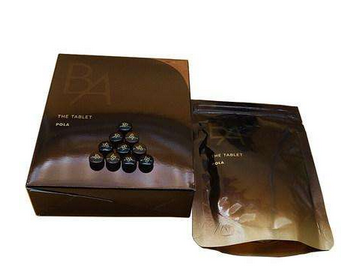 pola抗糖丸什么時候吃？每天早晨服用