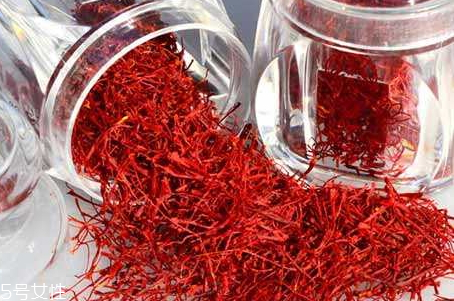 藏紅花一次泡幾根最好 因人而異 藏紅花一次泡幾根最好 因人而異