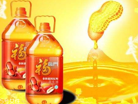 花生油炒菜好吃嗎 油品色澤清亮 花生油炒菜好吃嗎 油品色澤清亮