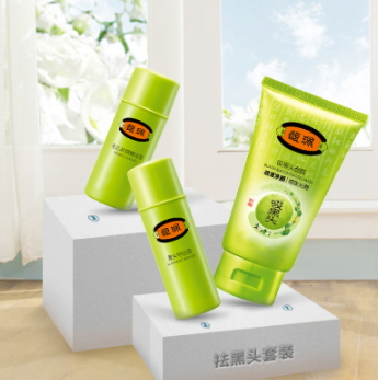 去角質(zhì)膏能去黑頭嗎？