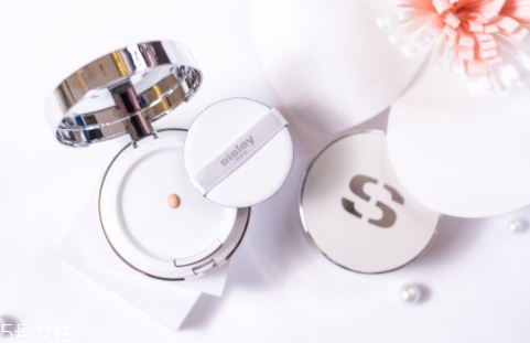 sisley希思黎氣墊粉底評(píng)測(cè)怎么樣？希思黎氣墊粉底評(píng)測(cè)