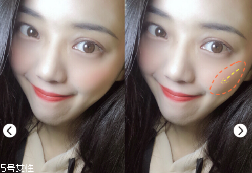 化妝立體感怎么化？掌握三點告別扁平臉