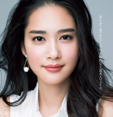 化妝立體感怎么化？掌握三點告別扁平臉