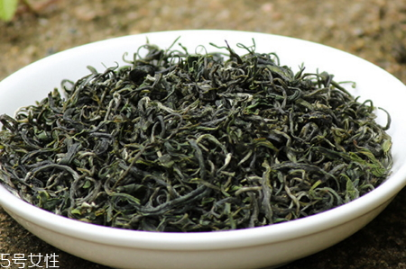 云霧綠茶怎么泡 泡茶步驟 云霧綠茶怎么泡 泡茶步驟