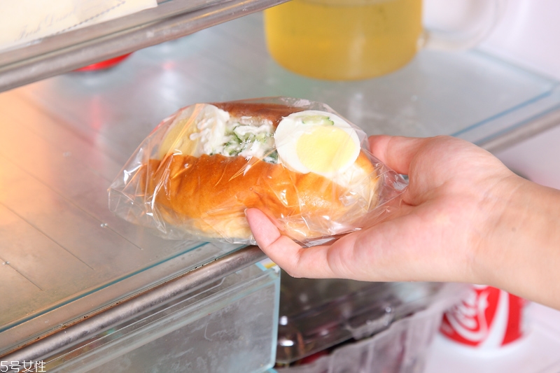 買回家的面包怎么保存更好吃 買回家的面包怎么保存更好吃