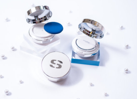 希思黎氣墊粉底怎么用？希思黎氣墊粉底使用心得