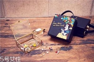 high cheeks包包多少錢？背出時髦不撞款