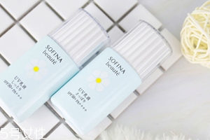 防曬乳可以直接涂臉嗎？