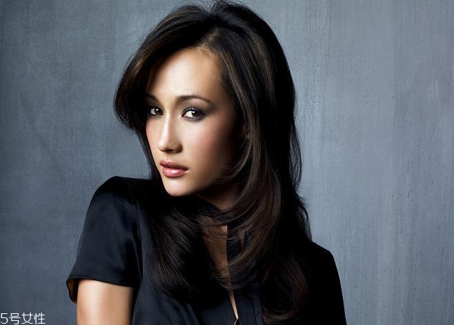 圓臉方臉適合什么扎發(fā)？2018流行少女扎發(fā)