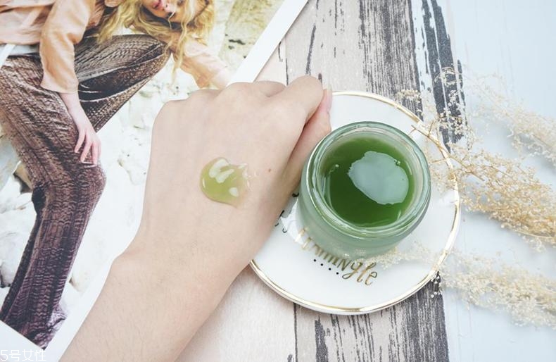 修麗可植萃修護(hù)面膜激光后能用嗎？祛斑后能用嗎？