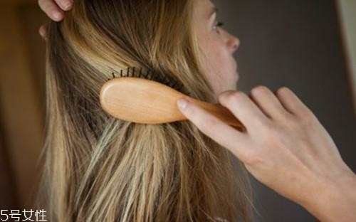 為什么天天洗頭還是油？洗發(fā)水不能直接抹頭頂