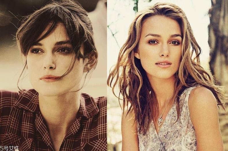 圓臉方臉適合什么扎發(fā)？2018流行少女扎發(fā)