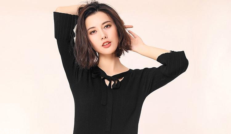 圓臉方臉適合什么扎發(fā)？2018流行少女扎發(fā)