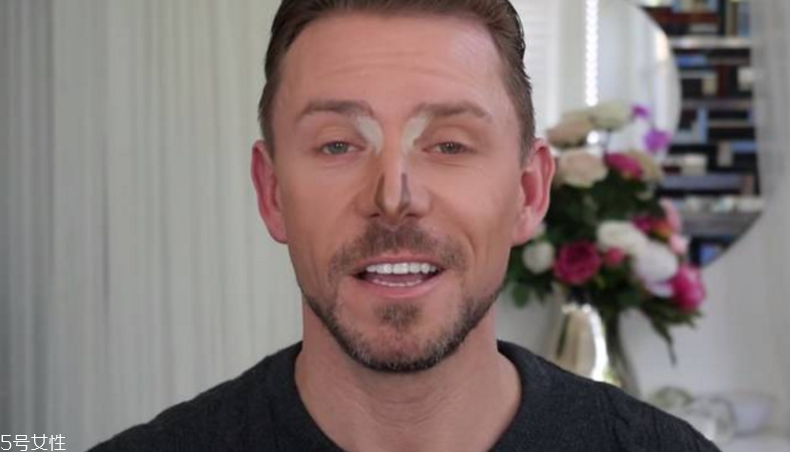 鼻子真的可以被捏高嗎？看完你就懂了