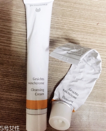 2018潔面膏哪個牌子好？推薦這幾款潔面膏