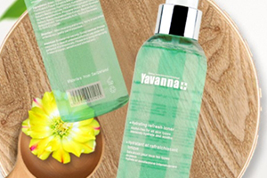 yavanna瑞士漾蘭是什么牌子？哪國的