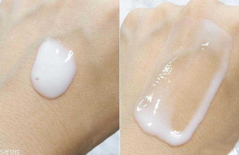 黛珂牛油果乳液適合油皮嗎？適合混油和油皮