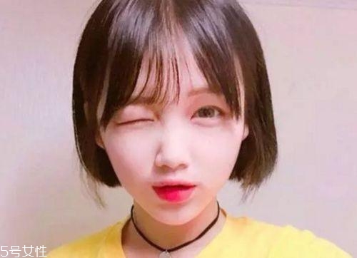 圓臉方臉適合什么扎發(fā)？2018流行少女扎發(fā)