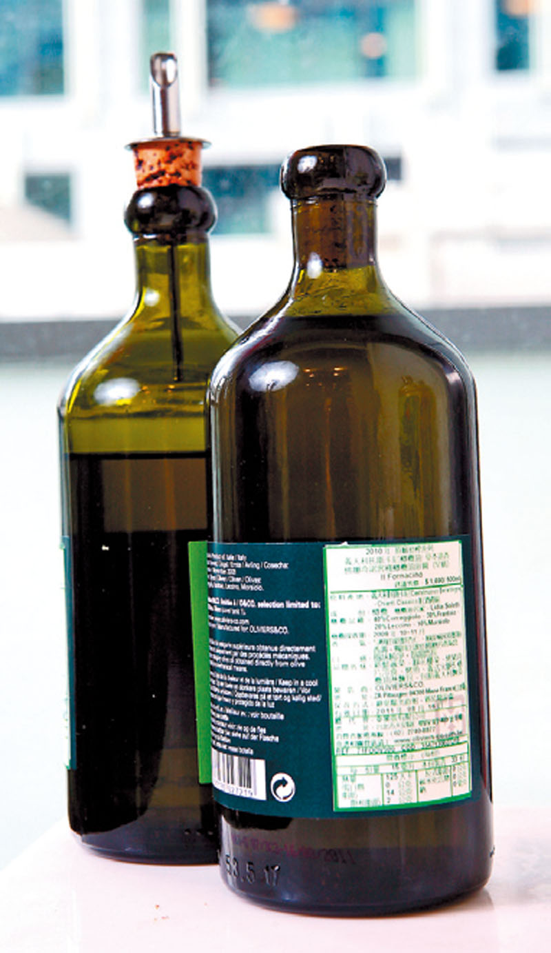 橄欖油怎么保存 橄欖油保存溫度 橄欖油怎么保存 橄欖油保存溫度