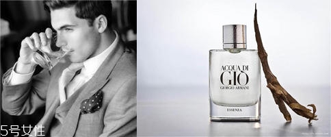 水生調(diào)香水有幾種？這三款香水讓你迷死人