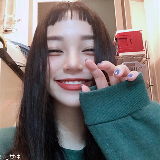 2022最流行的中長發(fā)型 2022最流行的發(fā)型之一 2022最流行的中長發(fā)型 2022最流行的發(fā)型之一