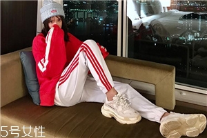 運(yùn)動(dòng)褲可以機(jī)洗嗎？運(yùn)動(dòng)褲要這樣洗