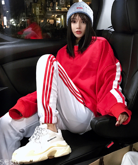 運(yùn)動(dòng)褲可以機(jī)洗嗎？運(yùn)動(dòng)褲要這樣洗