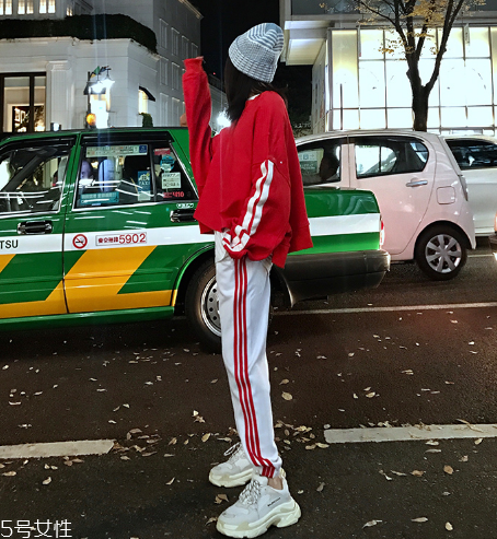 運(yùn)動(dòng)褲可以機(jī)洗嗎？運(yùn)動(dòng)褲要這樣洗