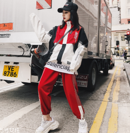 運(yùn)動(dòng)褲要買(mǎi)大一號(hào)嗎？運(yùn)動(dòng)褲尺碼這樣選